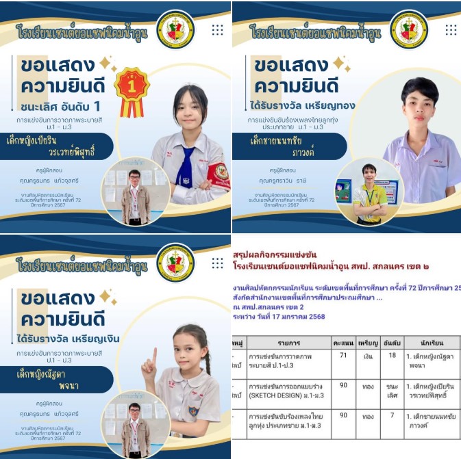 นักเรียนเก่ง